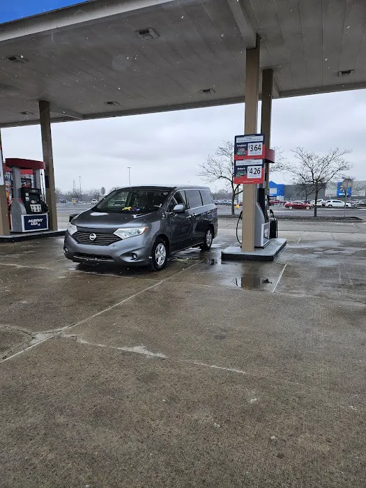 Crew Carwash Picture 1