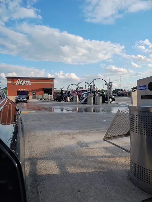 Crew Carwash Picture 9