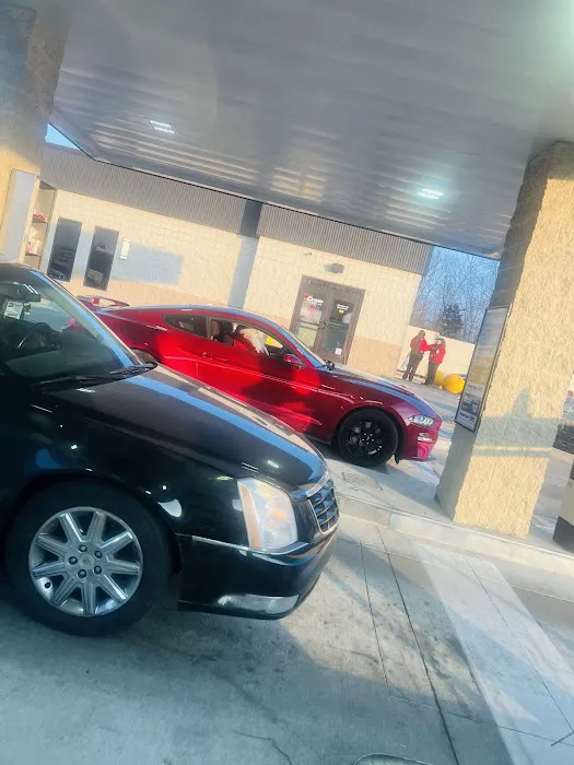 Crew Carwash Picture 8