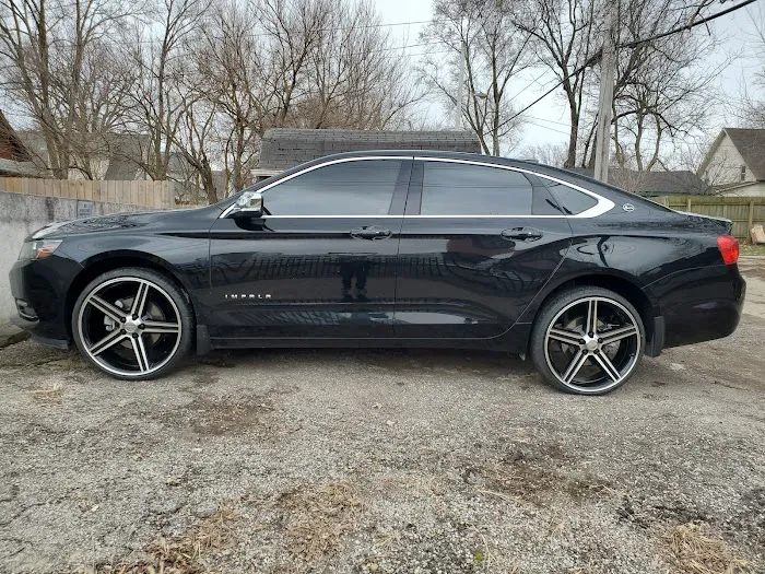 Crew Carwash Picture 10