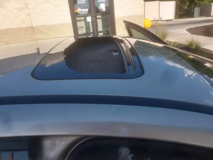 Crew Carwash Picture 7