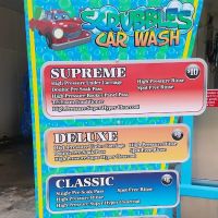 Splash Carwash ico