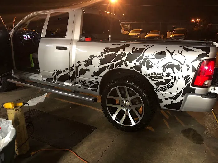 Superior Detail Wash (All in One ) ,LLC Picture 5