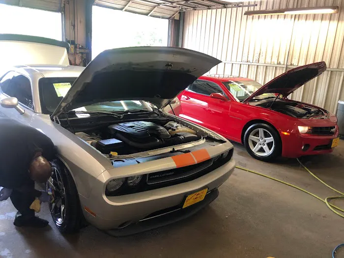 Superior Detail Wash (All in One ) ,LLC Picture 8