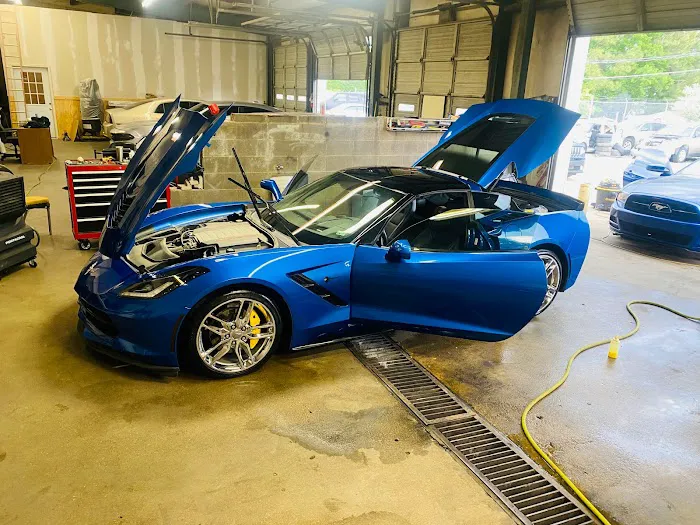 Superior Detail Wash (All in One ) ,LLC Picture 9