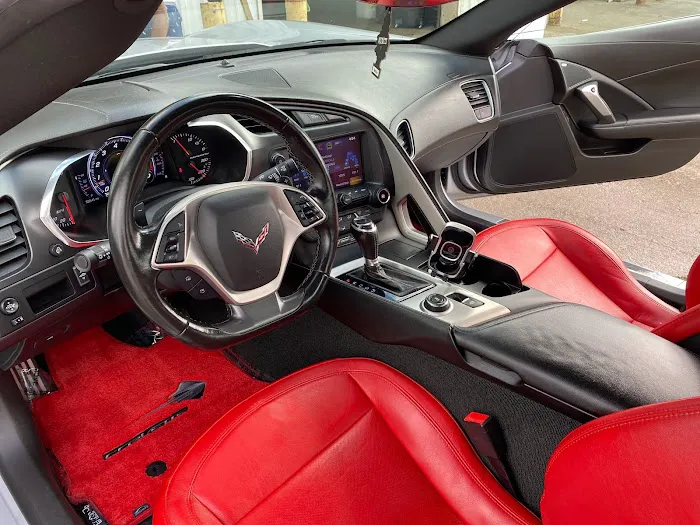 Superior Detail Wash (All in One ) ,LLC Picture 3