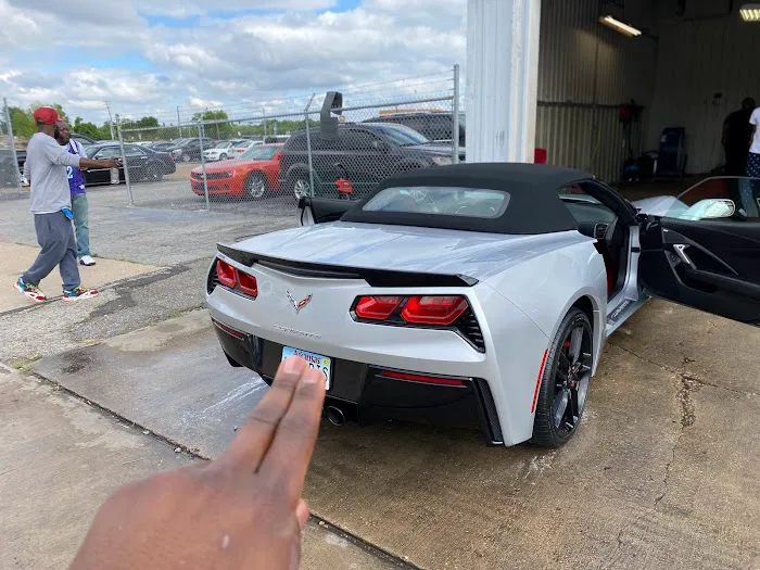 Superior Detail Wash (All in One ) ,LLC Picture 2