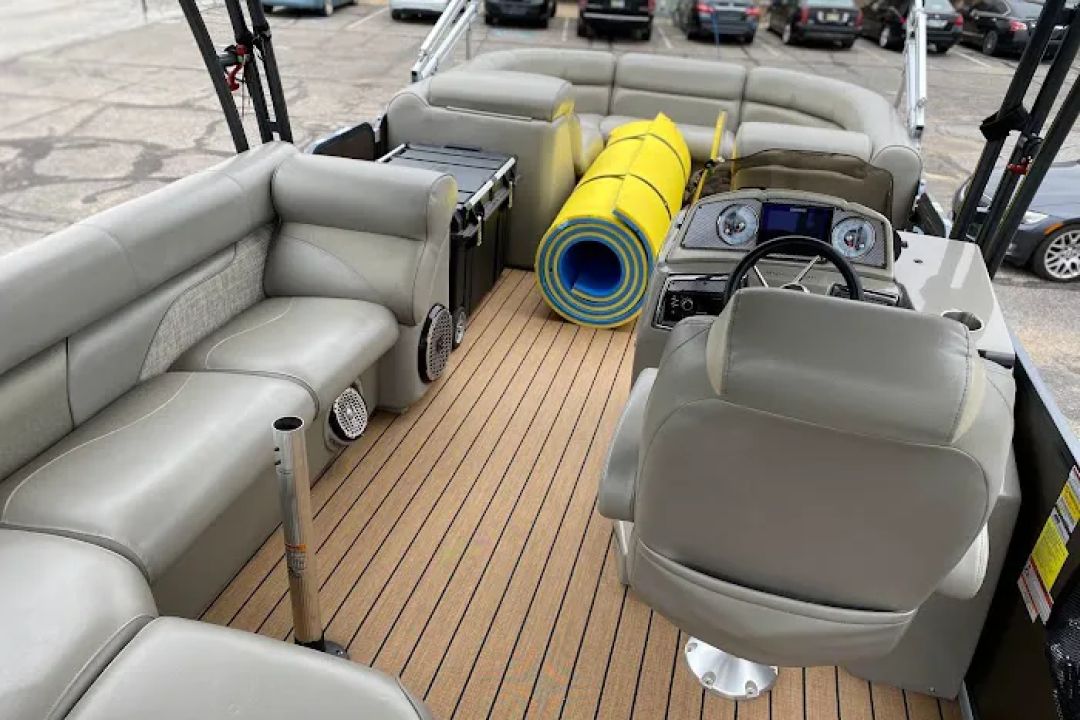 Superior Detail Wash (All in One ) ,LLC