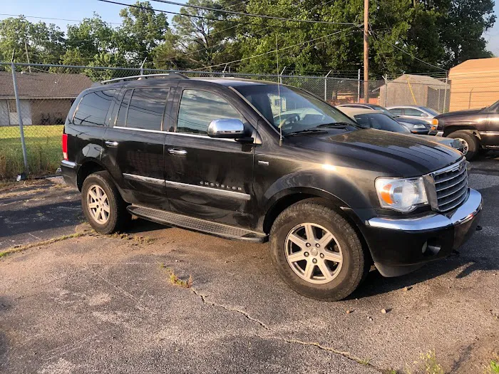 Superior Detail Wash (All in One ) ,LLC Picture 6