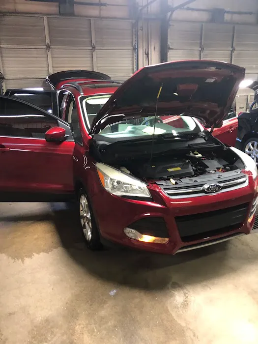 Superior Detail Wash (All in One ) ,LLC Picture 10