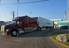 Blue Beacon Truck Wash of West Memphis, AR photo 2