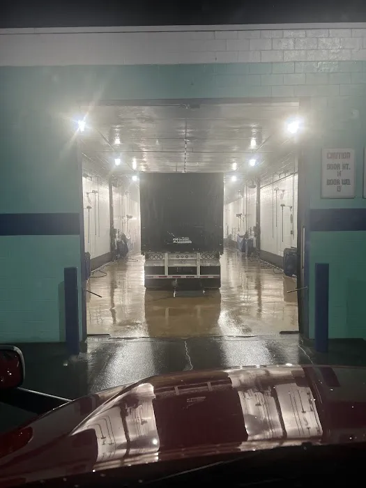 Blue Beacon Truck Wash of West Memphis, AR Picture 6