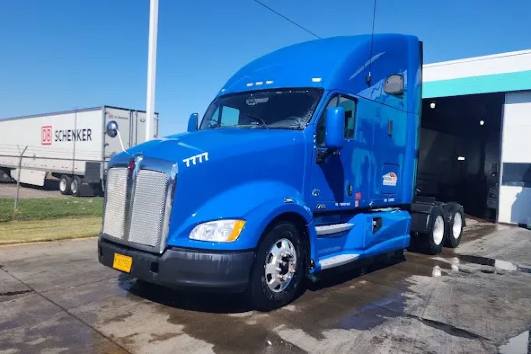 Blue Beacon Truck Wash of West Memphis, AR