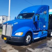 Blue Beacon Truck Wash of West Memphis, AR ico