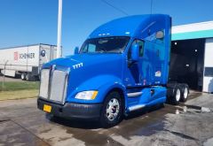 Blue Beacon Truck Wash of West Memphis, AR photo 1