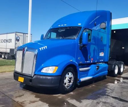Blue Beacon Truck Wash of West Memphis, AR