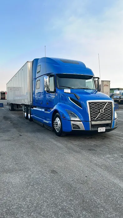 Blue Beacon Truck Wash of West Memphis, AR Picture 4