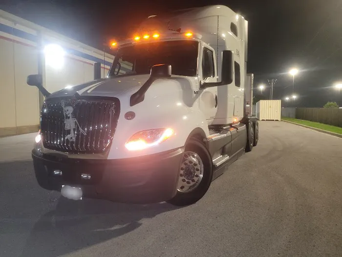 Blue Beacon Truck Wash of West Memphis, AR Picture 7
