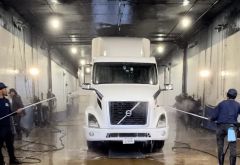 Blue Beacon Truck Wash of West Memphis, AR photo 3