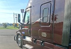 Truck Wash at Love's Travel Stops photo 2