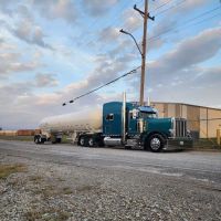 Truck Wash at Love's Travel Stops ico