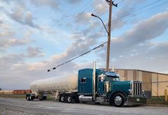 Truck Wash at Love's Travel Stops photo 1
