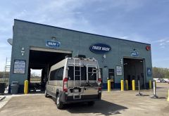 Truck Wash at Love's Travel Stops photo 4