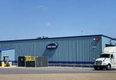 Truck Wash at Love's Travel Stops photo 3