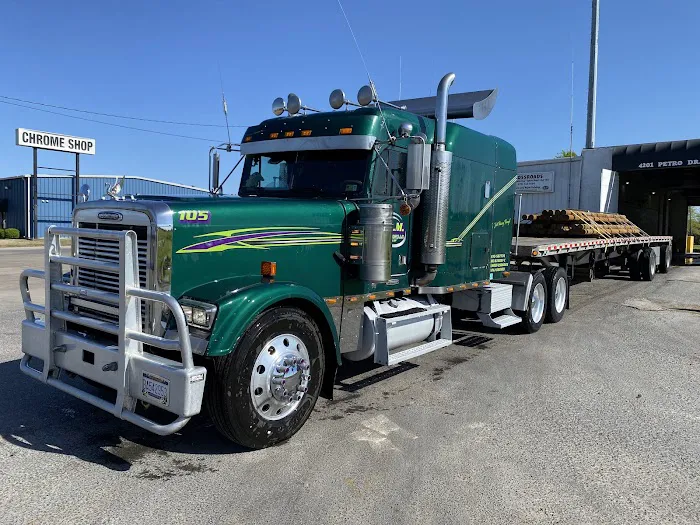 Crossroads Truck Wash Picture 9