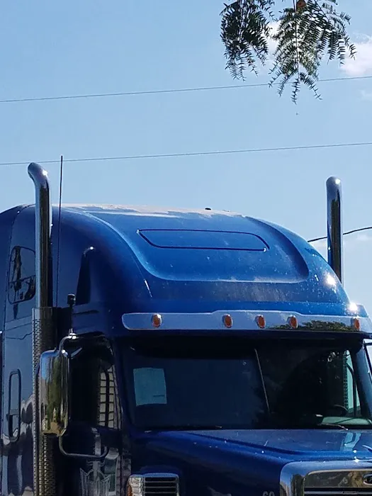 Crossroads Truck Wash Picture 4