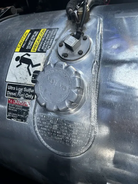 Crossroads Truck Wash Picture 8