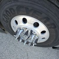 Crossroads Truck Wash ico