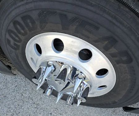 Crossroads Truck Wash