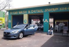 D's Car Wash photo 2