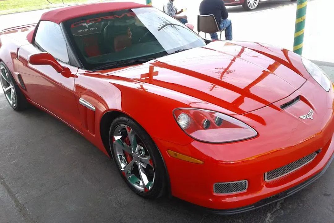 D's Car Wash