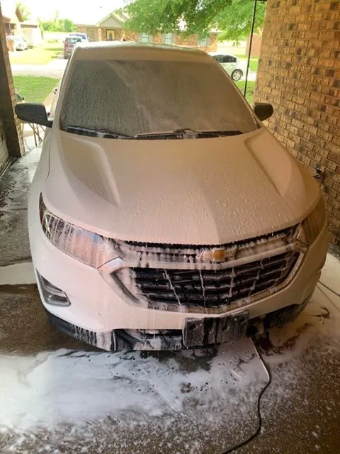 Lawson detailing Picture 1