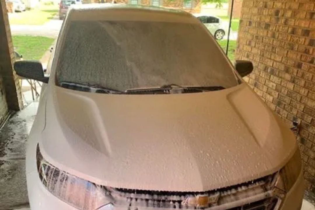 Lawson detailing