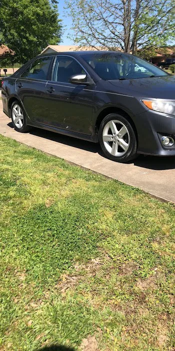 Lawson detailing Picture 2