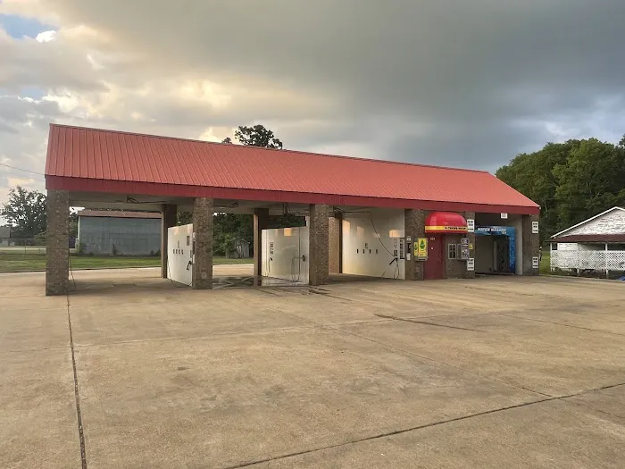 Xtreme Wash Picture 1