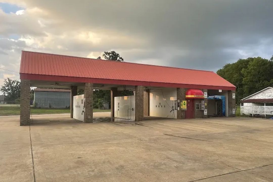 Xtreme Wash