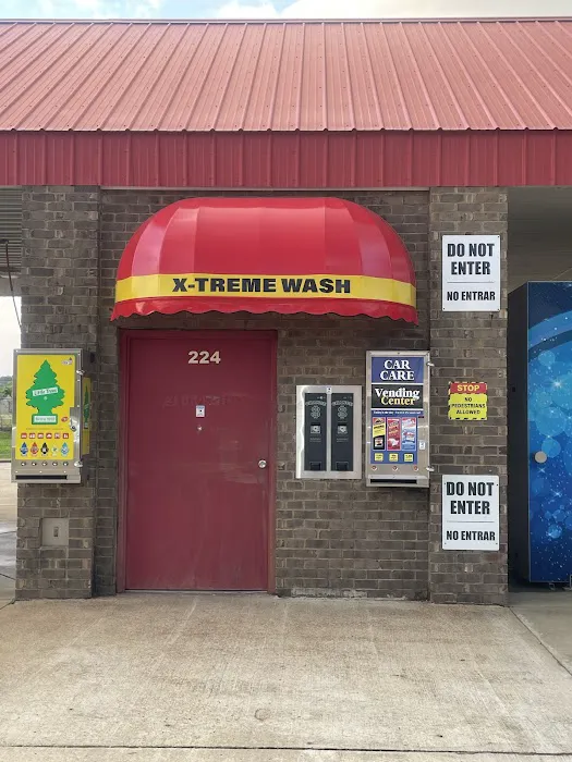 Xtreme Wash Picture 5