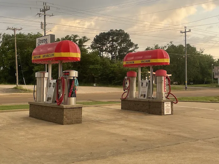 Xtreme Wash Picture 4