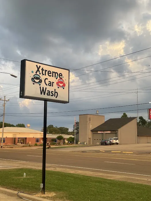 Xtreme Wash Picture 3