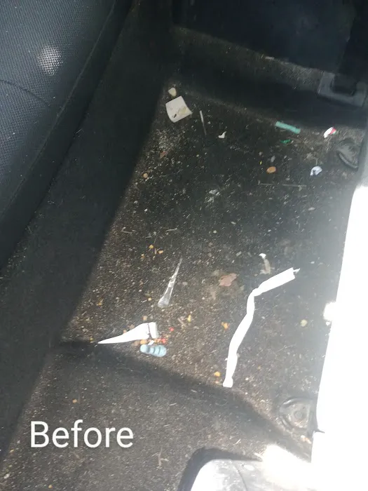 Chappell Car Wash Picture 1