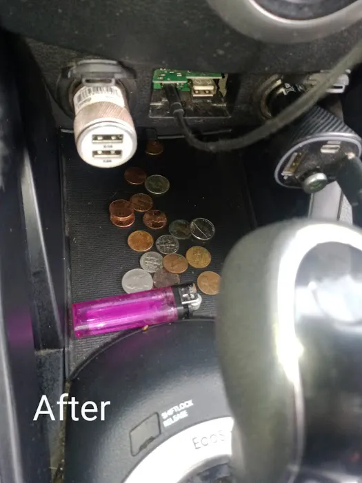 Chappell Car Wash Picture 2