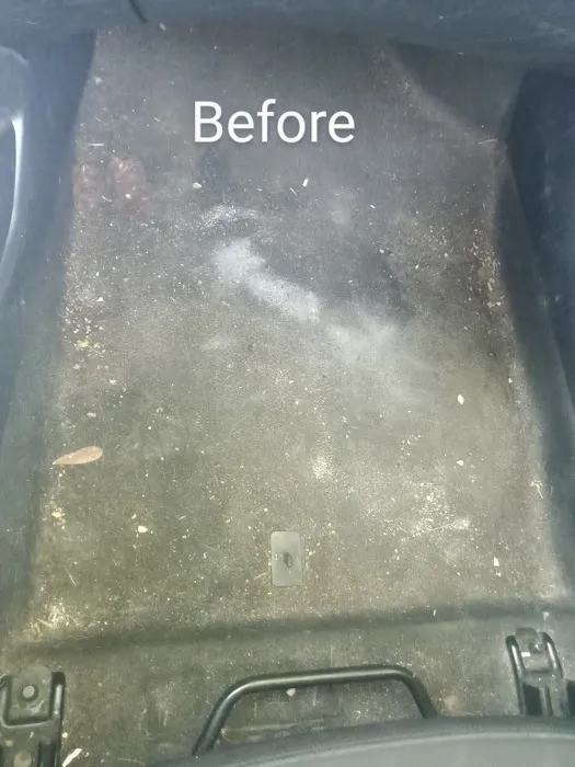 Chappell Car Wash Picture 6