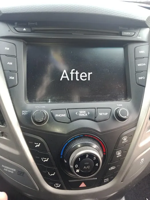 Chappell Car Wash Picture 4