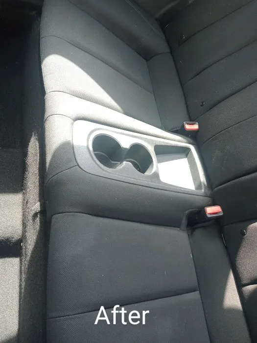 Chappell Car Wash Picture 3