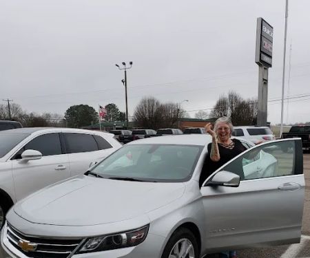 Wash Town - Express Car Wash