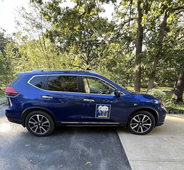 Take 5 Car Wash Picture 2